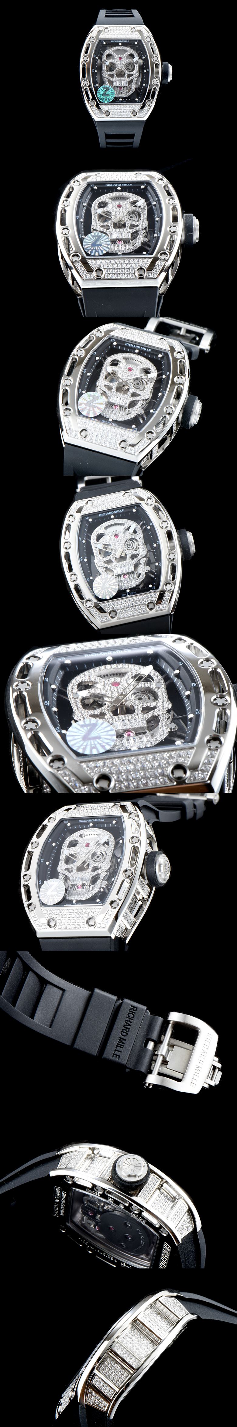 리차드밀 RM052-1